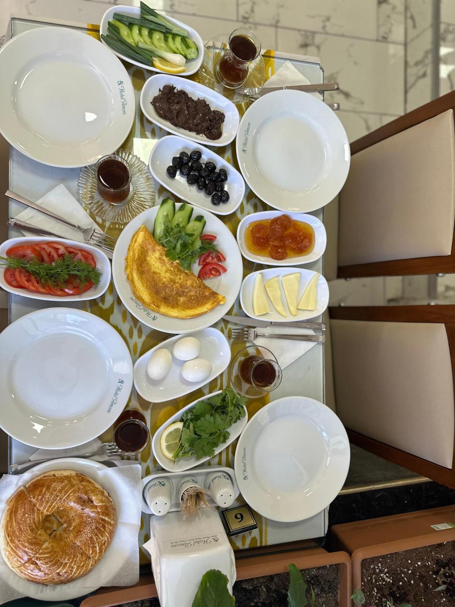 Amore Hotel Стамбул Экстерьер фото