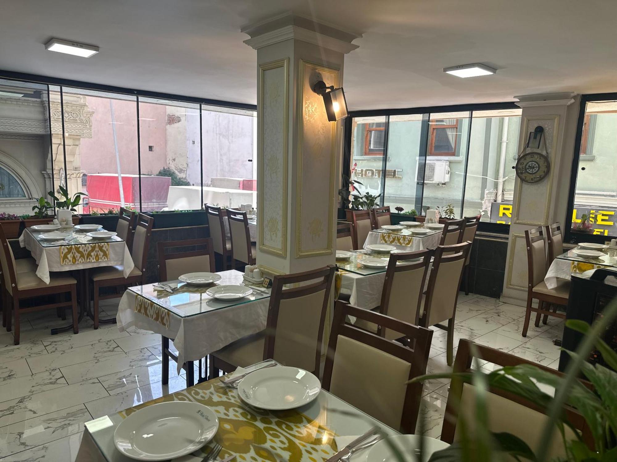 Amore Hotel Стамбул Экстерьер фото