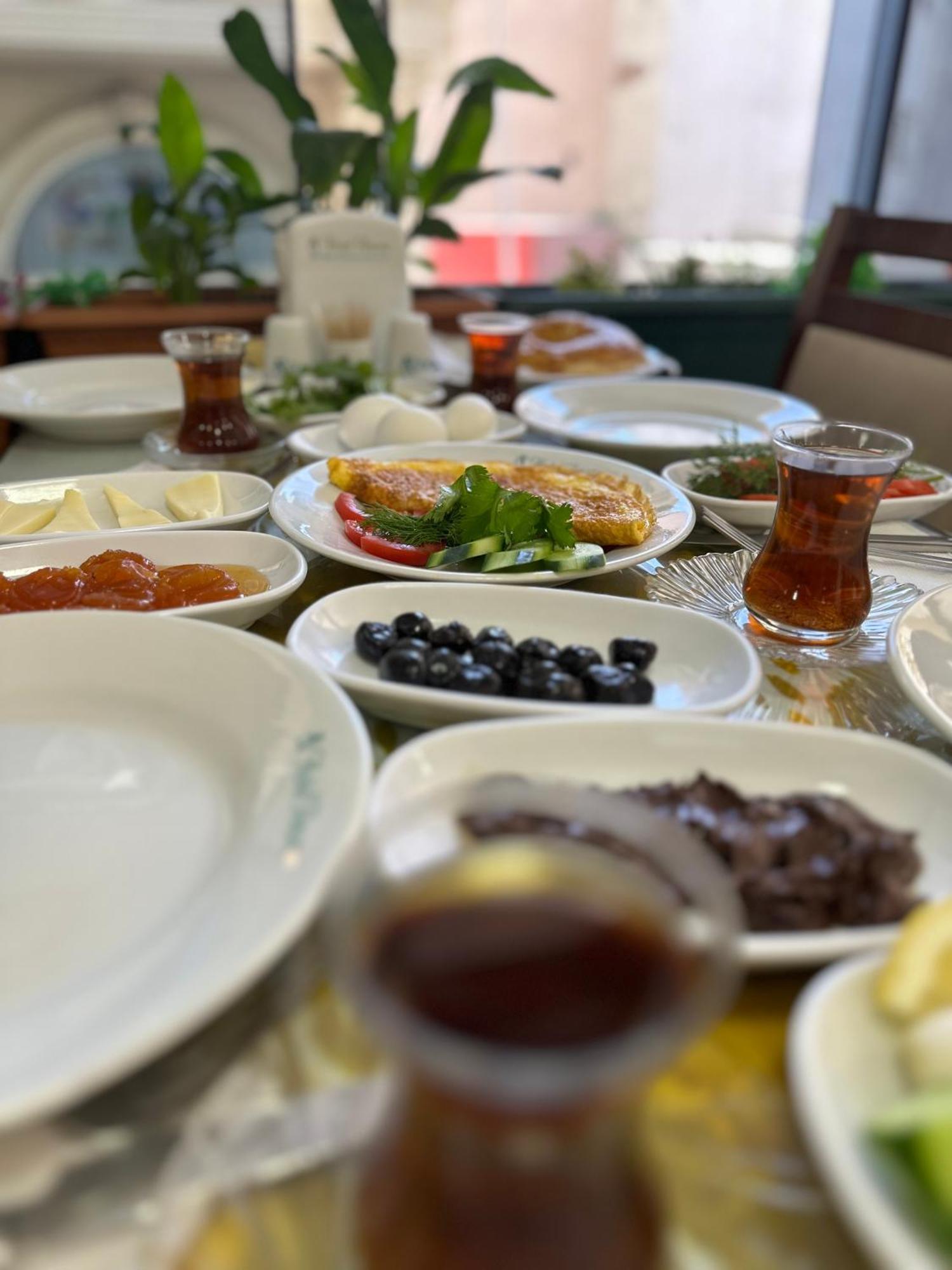 Amore Hotel Стамбул Экстерьер фото