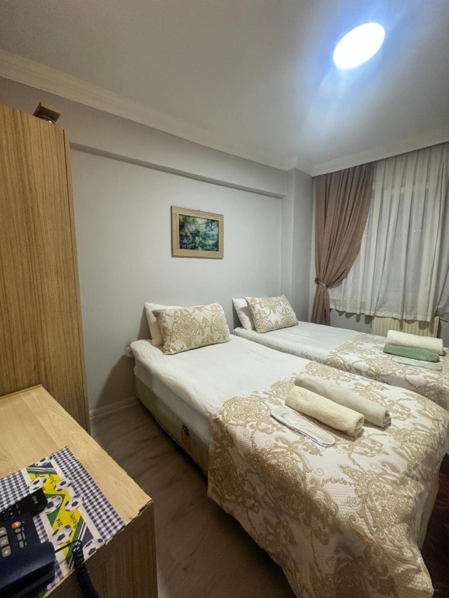 Amore Hotel Стамбул Экстерьер фото