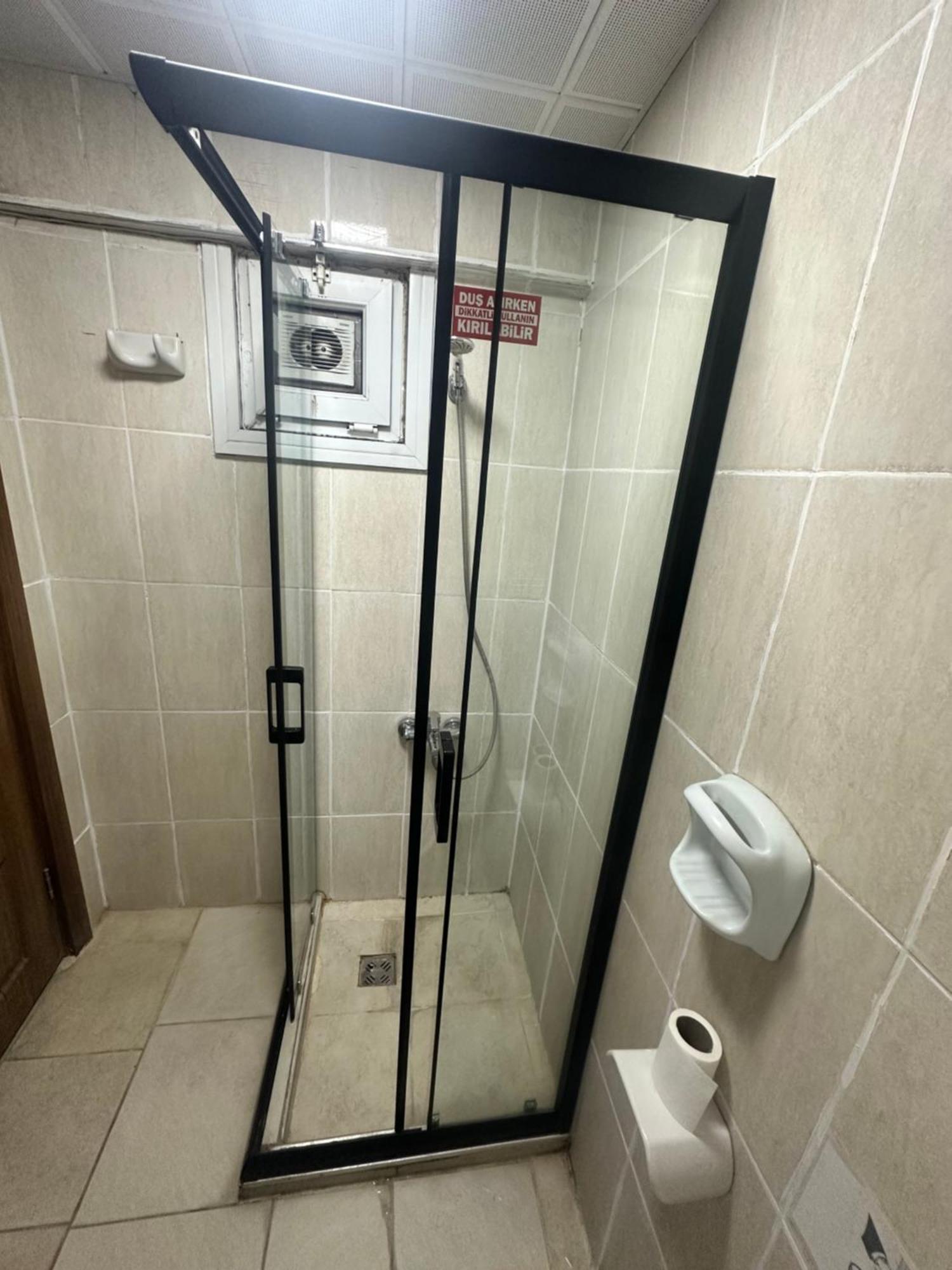 Amore Hotel Стамбул Экстерьер фото