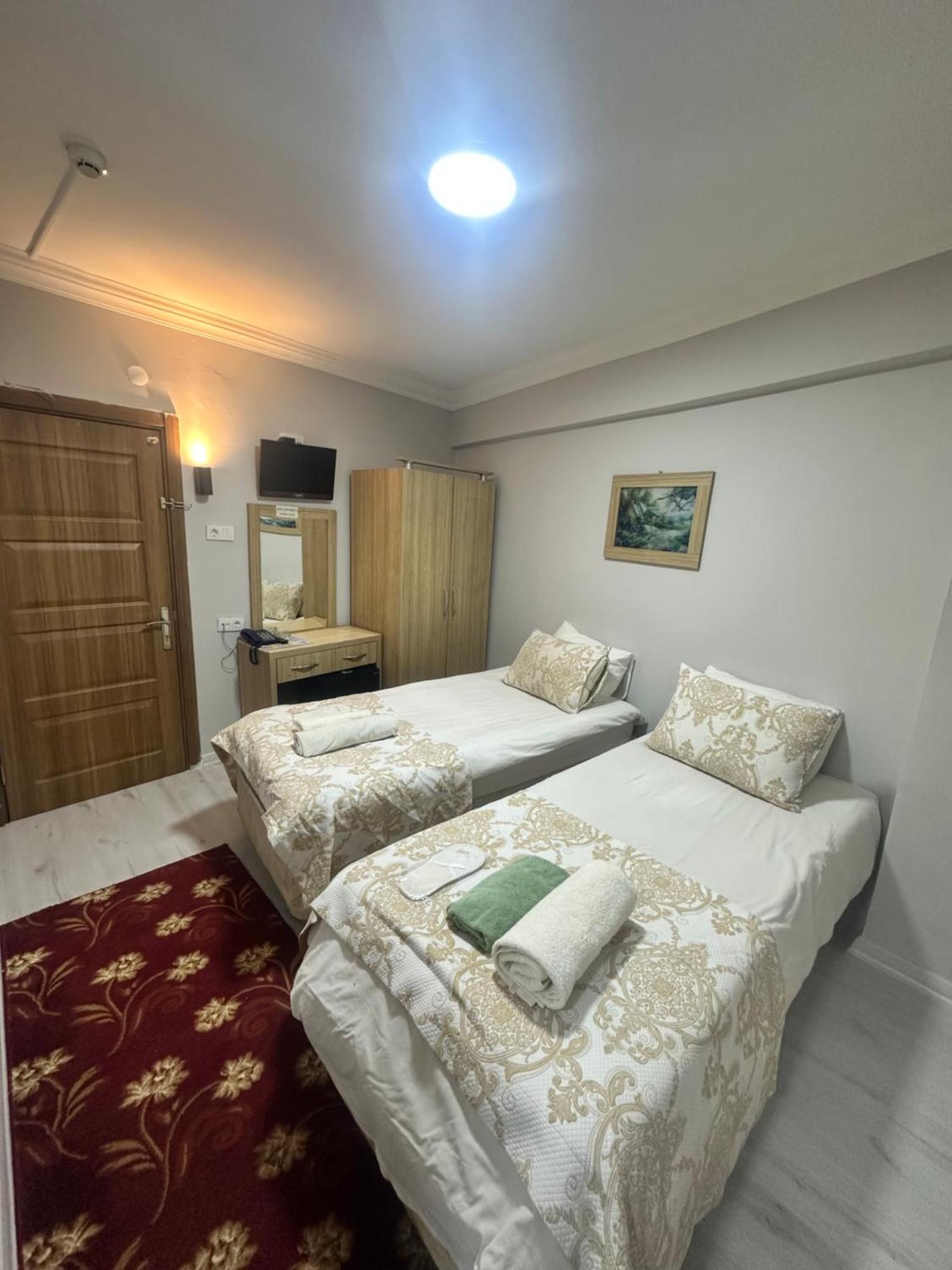 Amore Hotel Стамбул Экстерьер фото