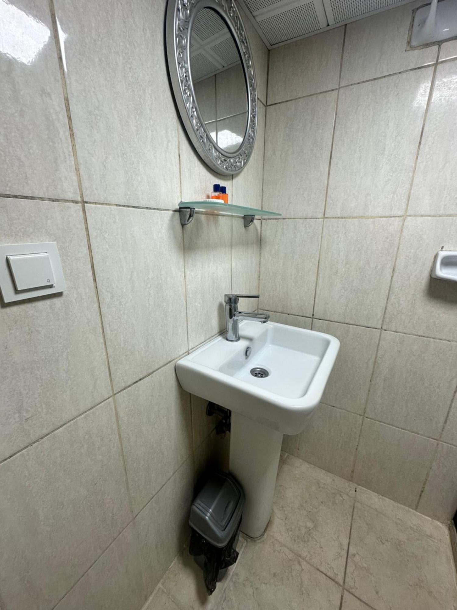 Amore Hotel Стамбул Экстерьер фото