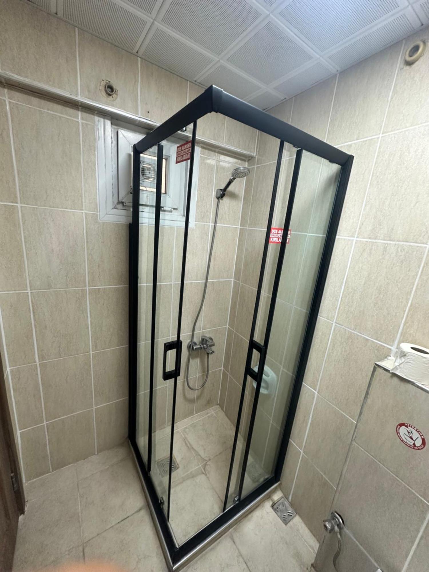 Amore Hotel Стамбул Экстерьер фото
