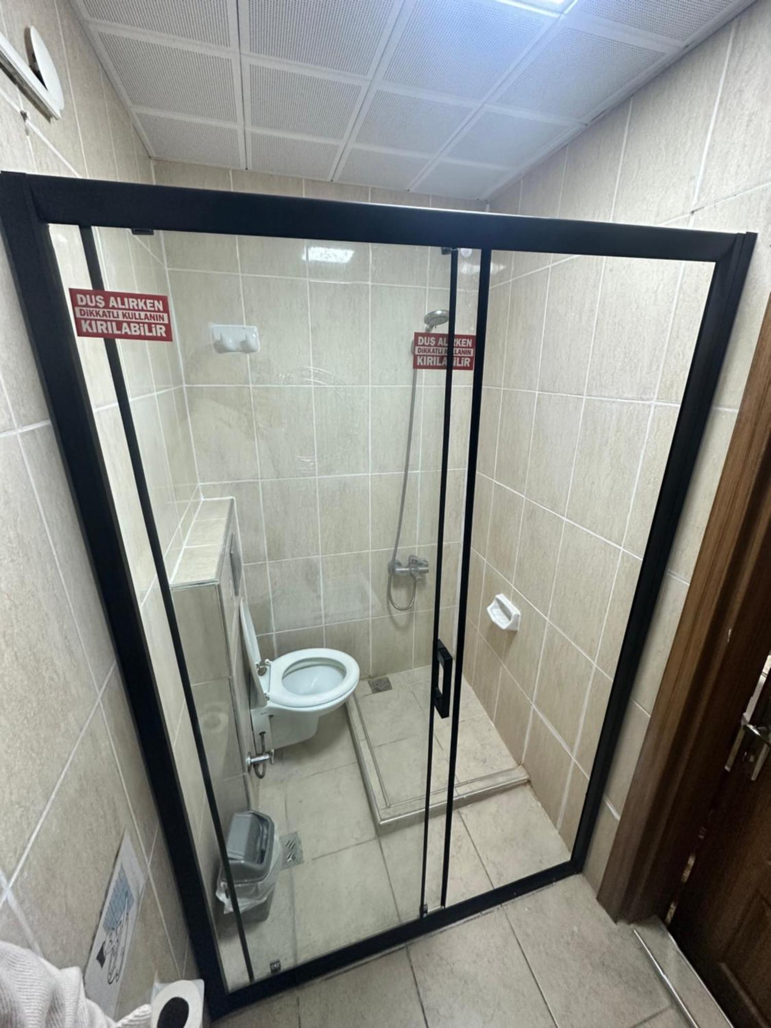 Amore Hotel Стамбул Экстерьер фото