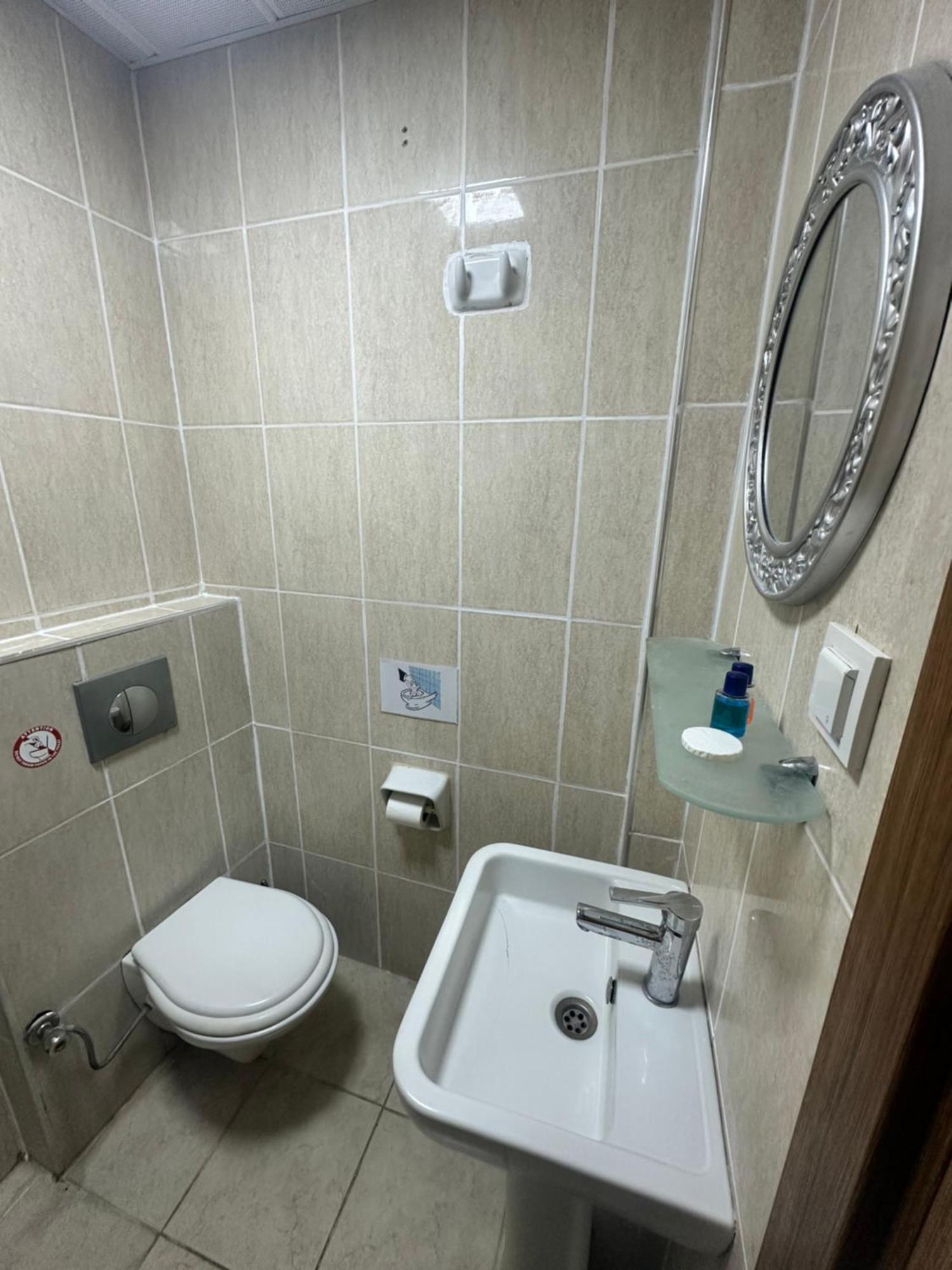 Amore Hotel Стамбул Экстерьер фото