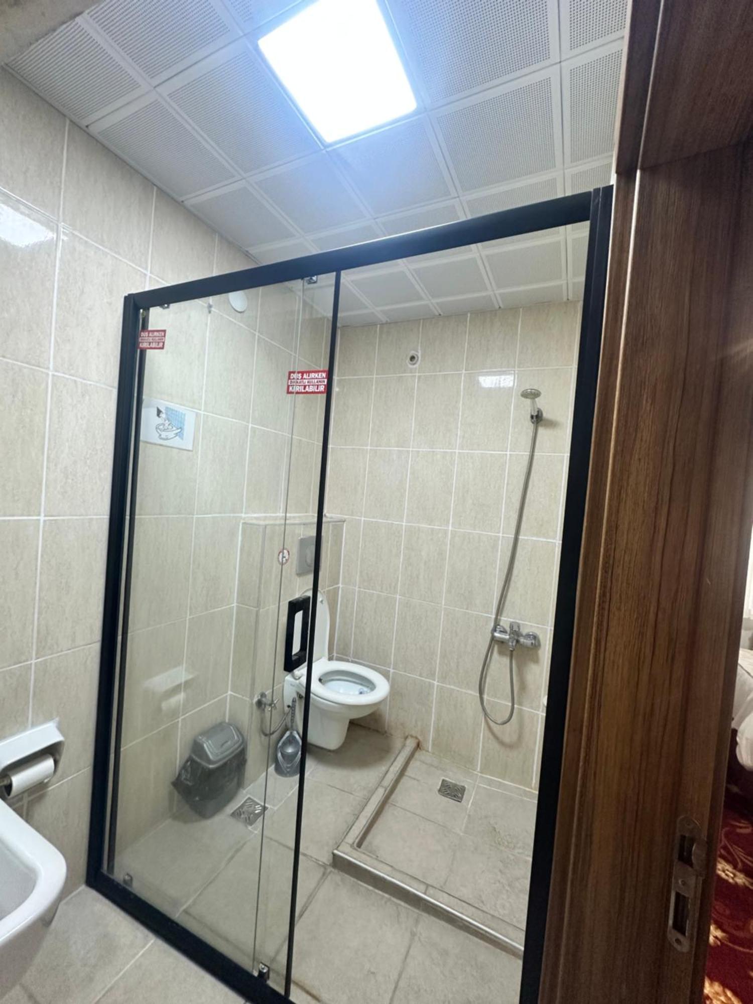 Amore Hotel Стамбул Экстерьер фото