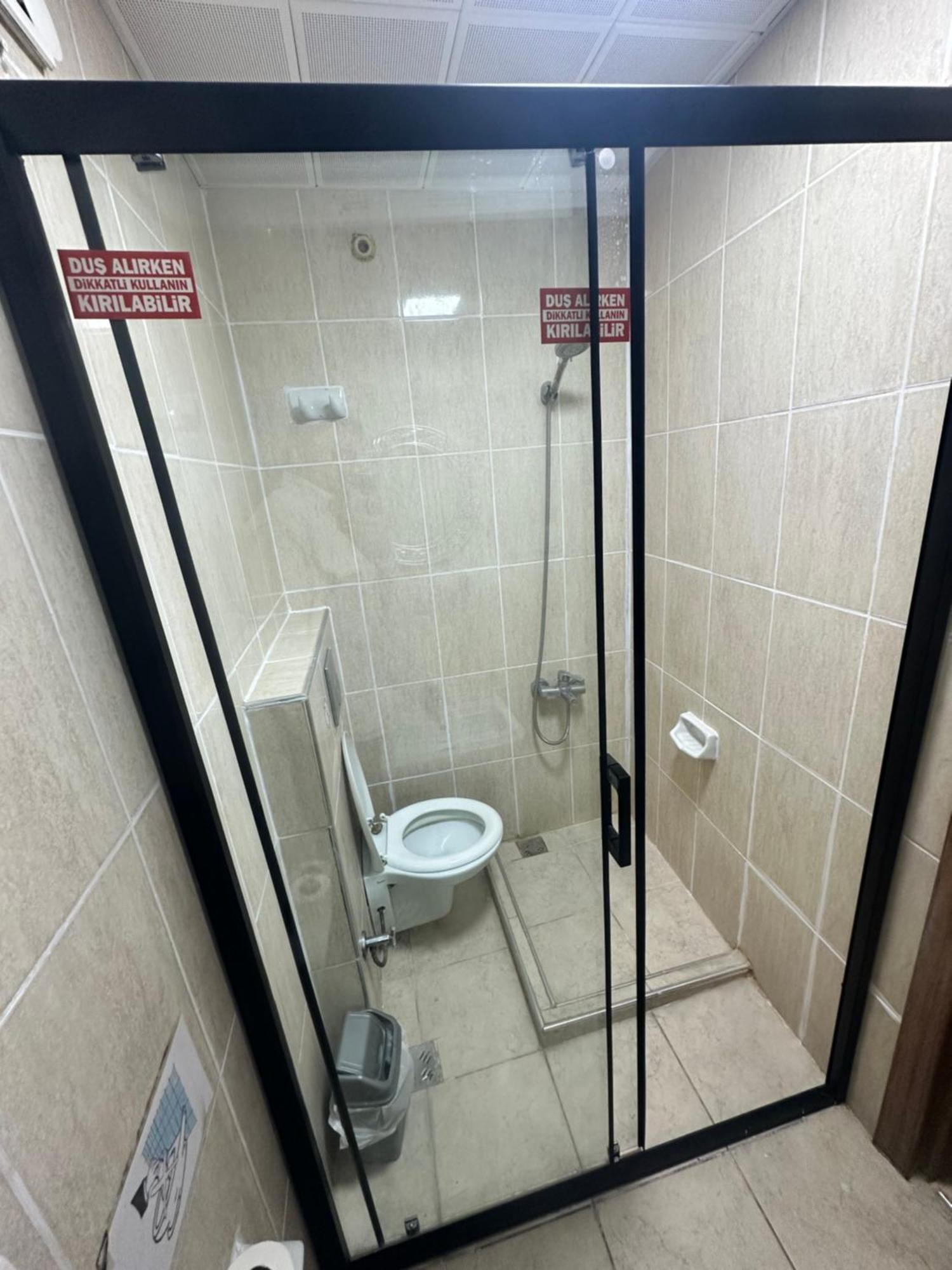 Amore Hotel Стамбул Экстерьер фото
