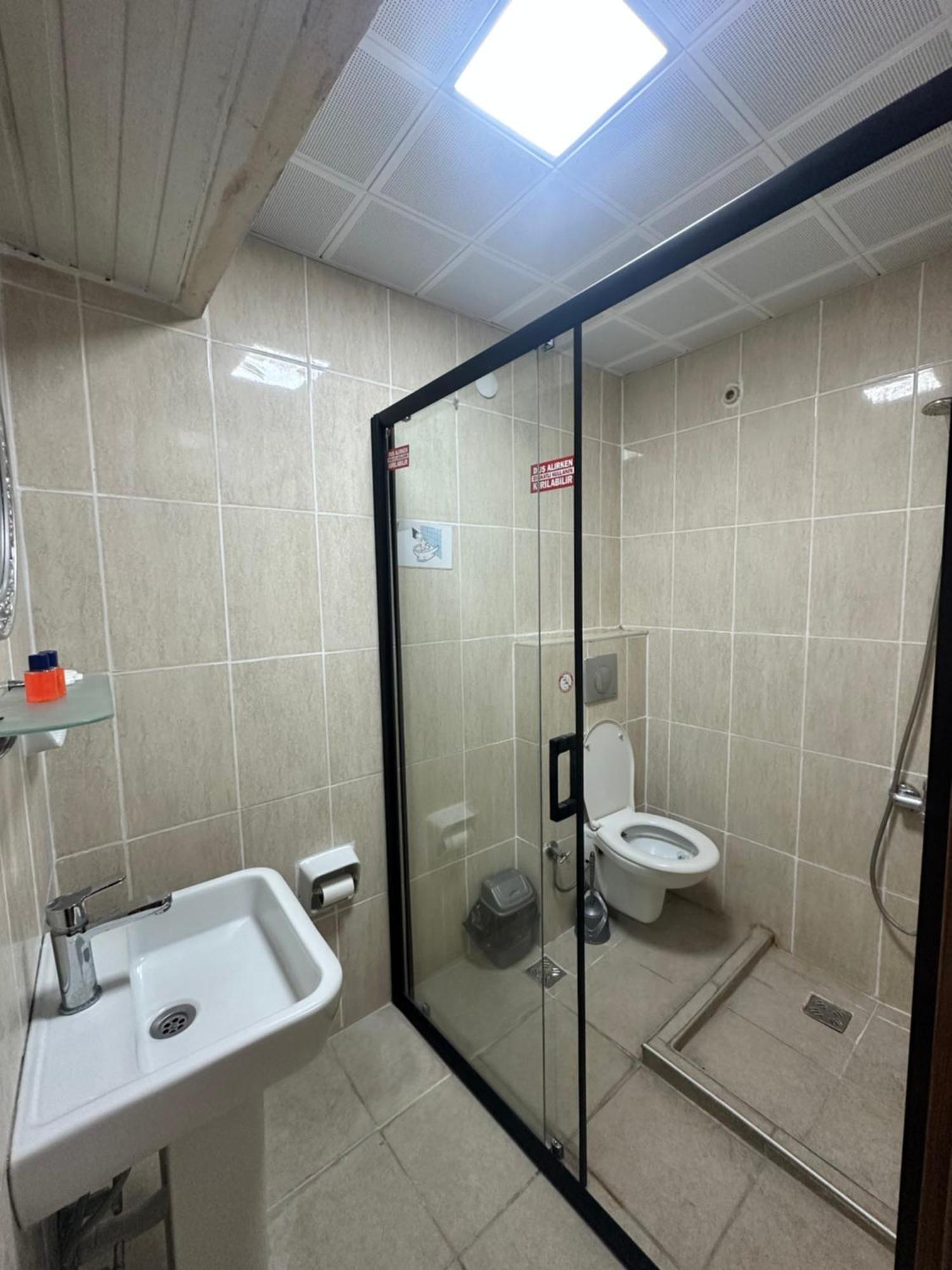 Amore Hotel Стамбул Экстерьер фото