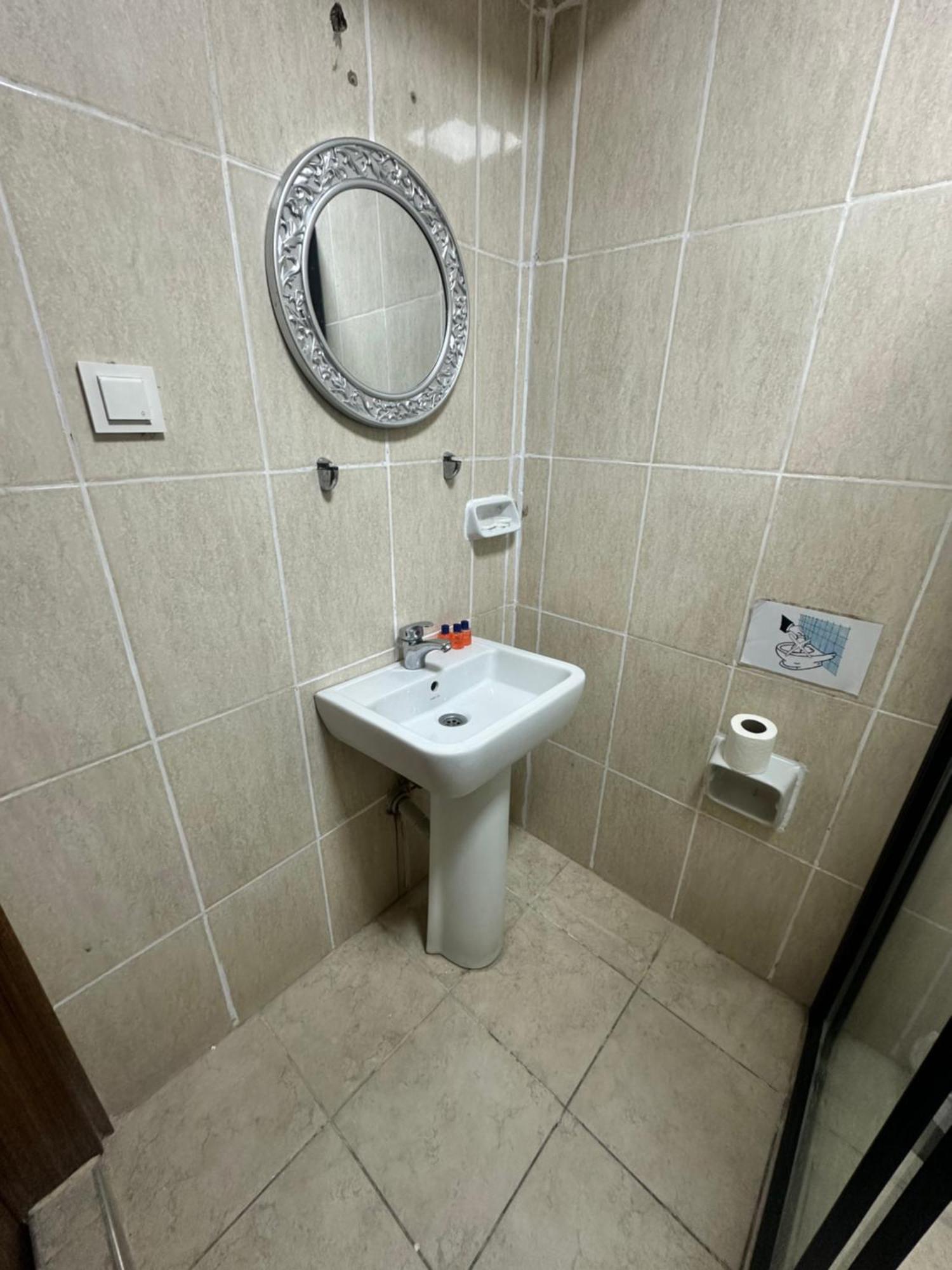 Amore Hotel Стамбул Экстерьер фото
