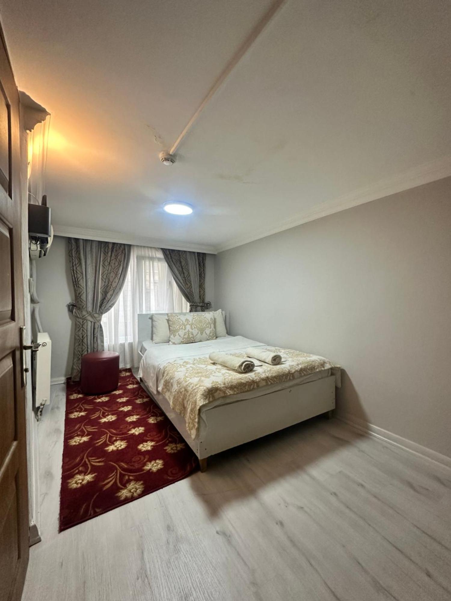 Amore Hotel Стамбул Экстерьер фото