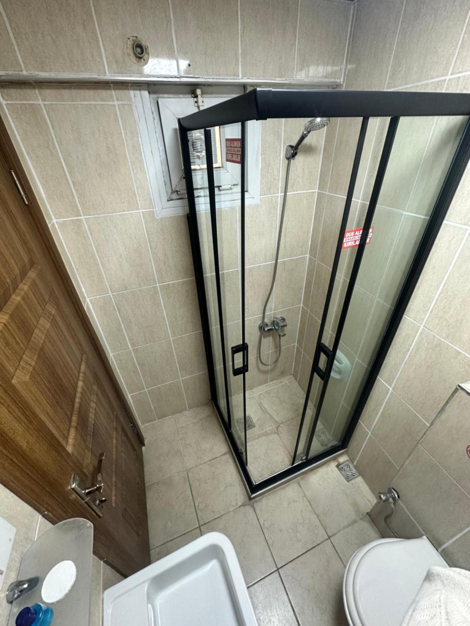 Amore Hotel Стамбул Экстерьер фото