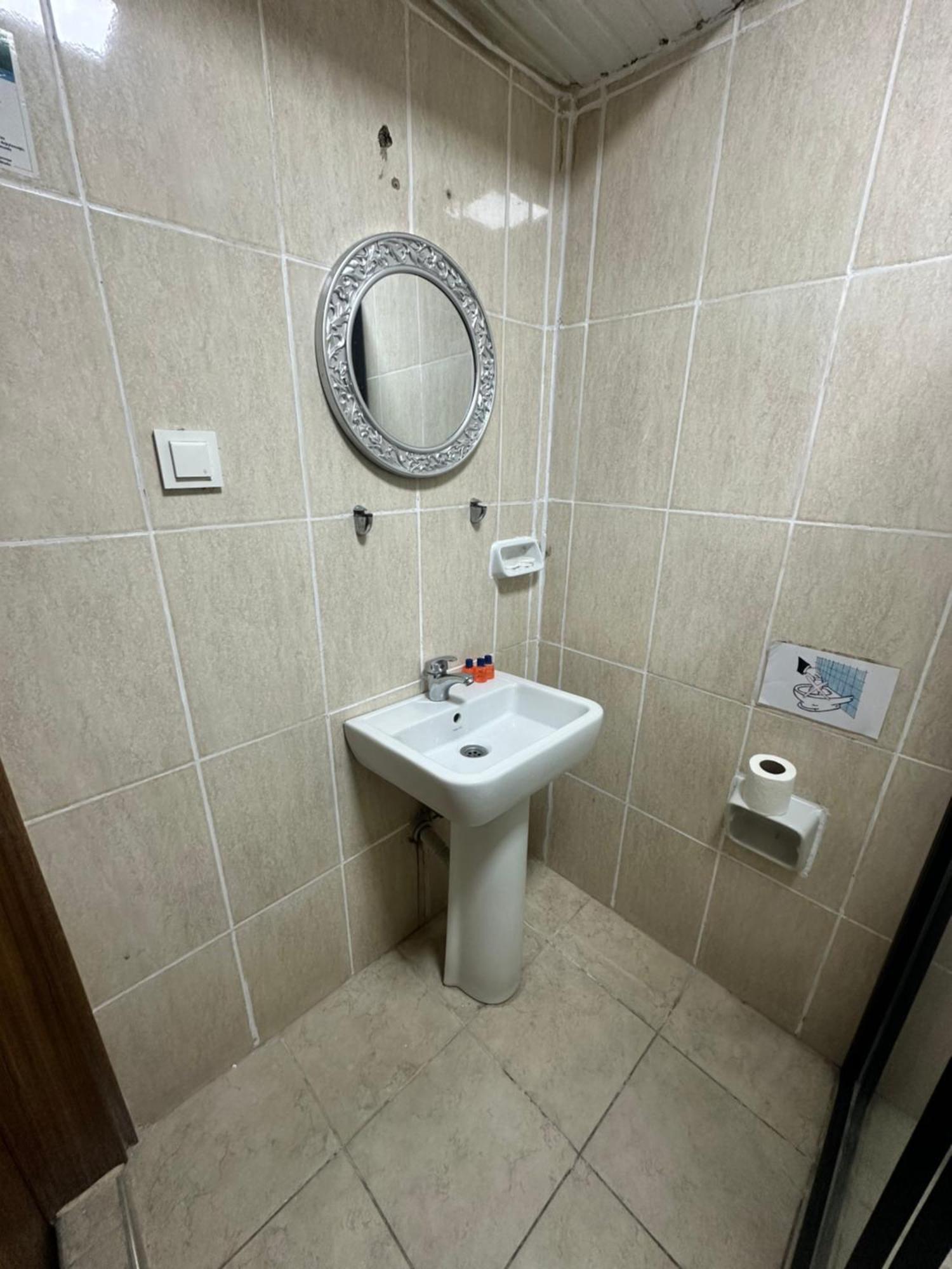 Amore Hotel Стамбул Экстерьер фото