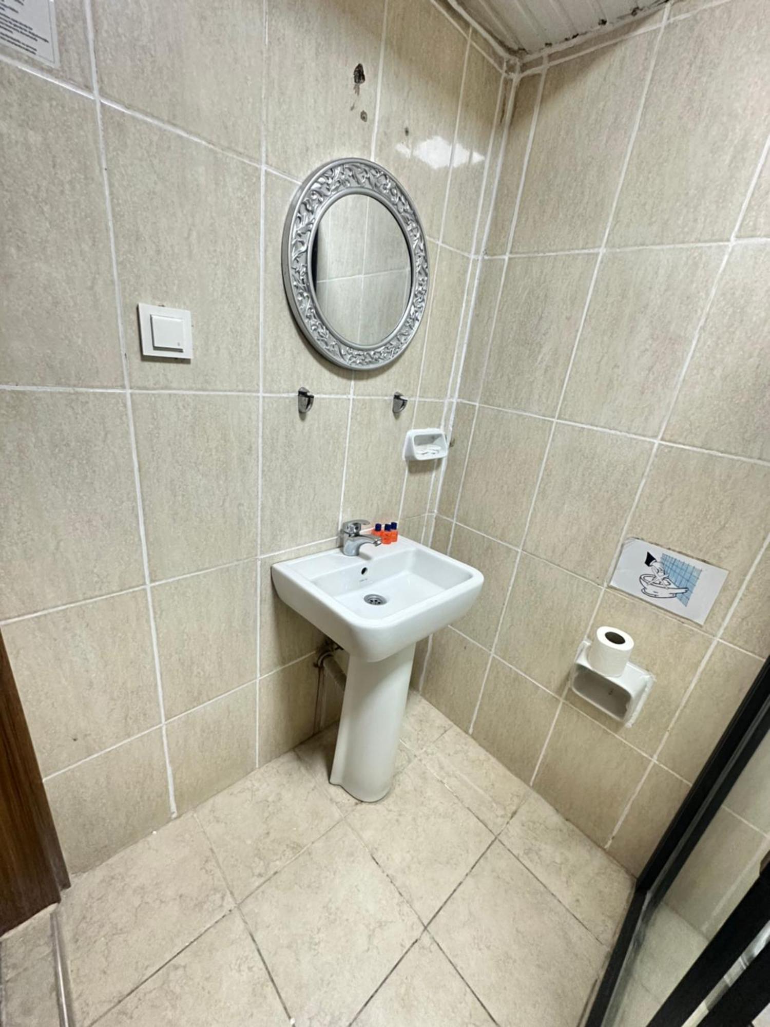 Amore Hotel Стамбул Экстерьер фото