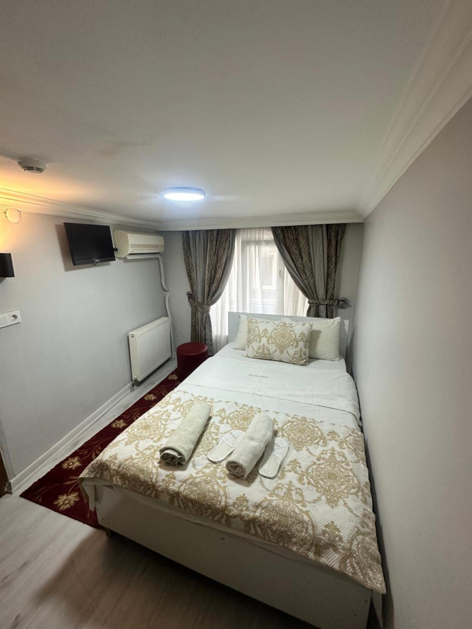Amore Hotel Стамбул Экстерьер фото