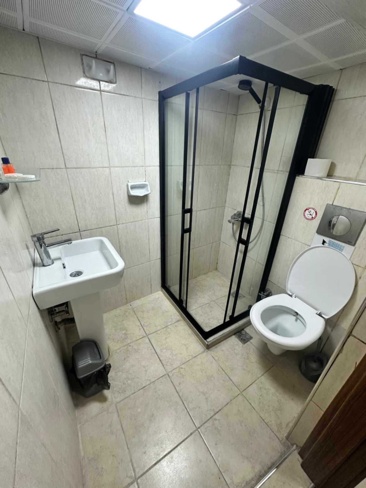 Amore Hotel Стамбул Экстерьер фото