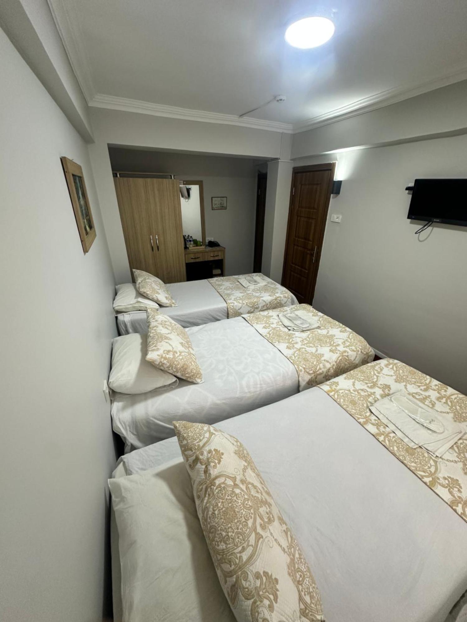 Amore Hotel Стамбул Экстерьер фото