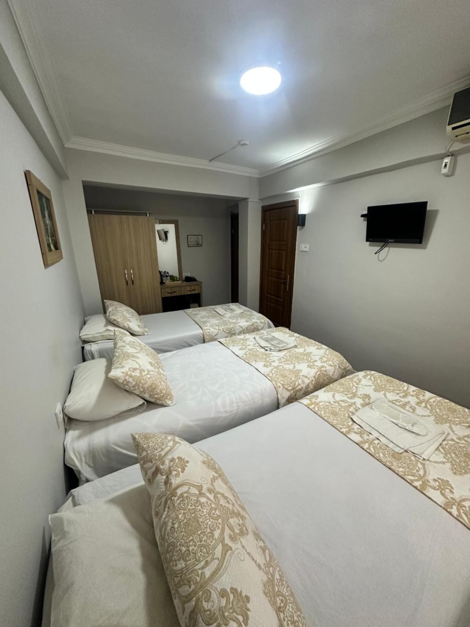 Amore Hotel Стамбул Экстерьер фото