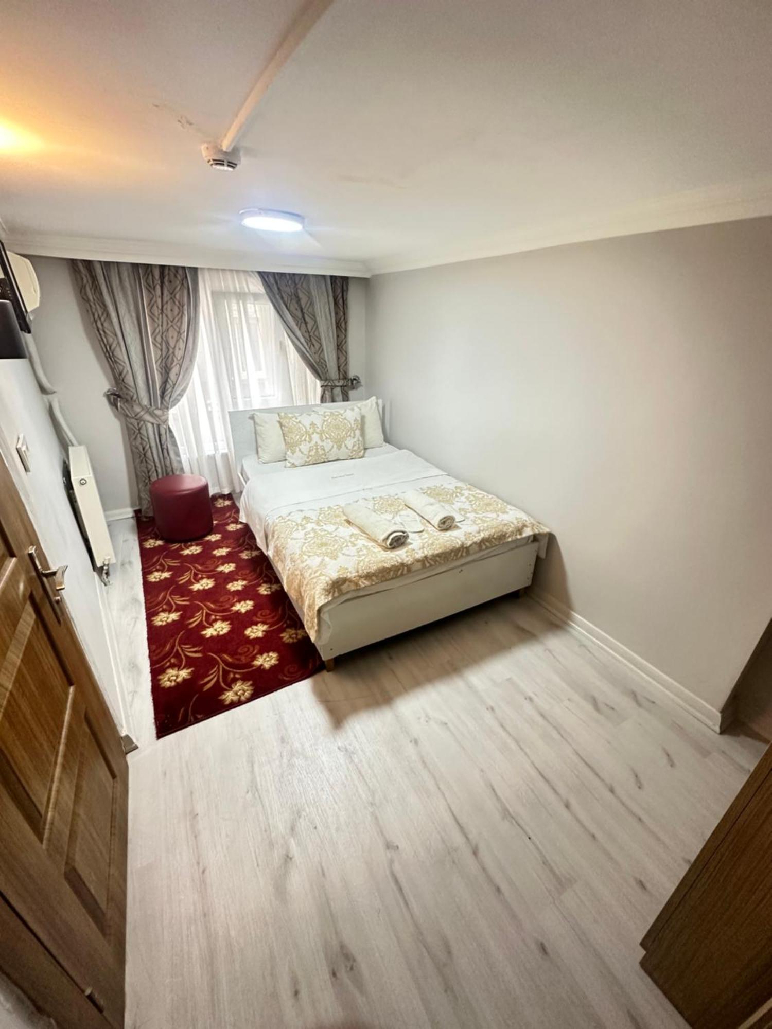 Amore Hotel Стамбул Экстерьер фото