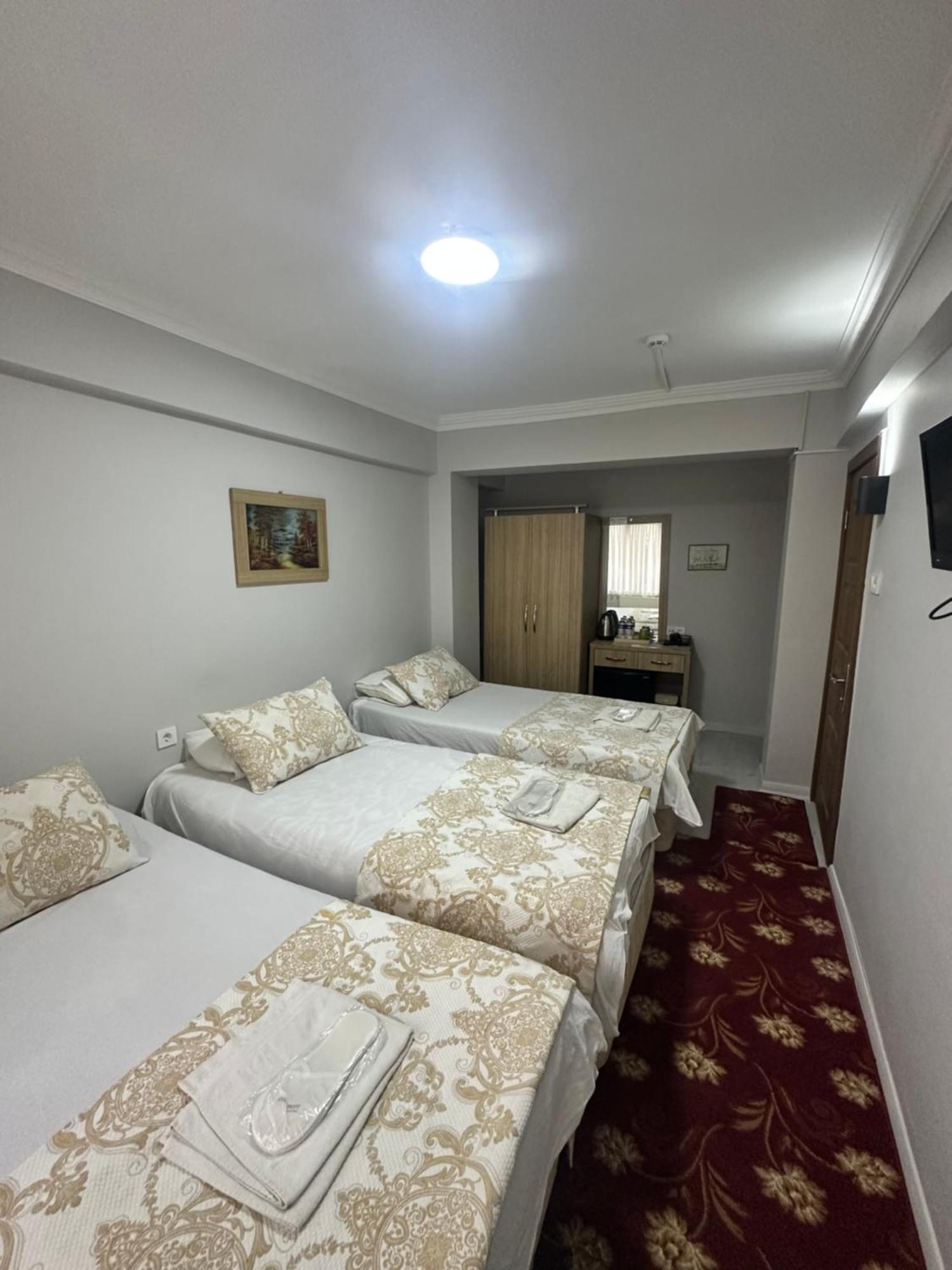 Amore Hotel Стамбул Экстерьер фото