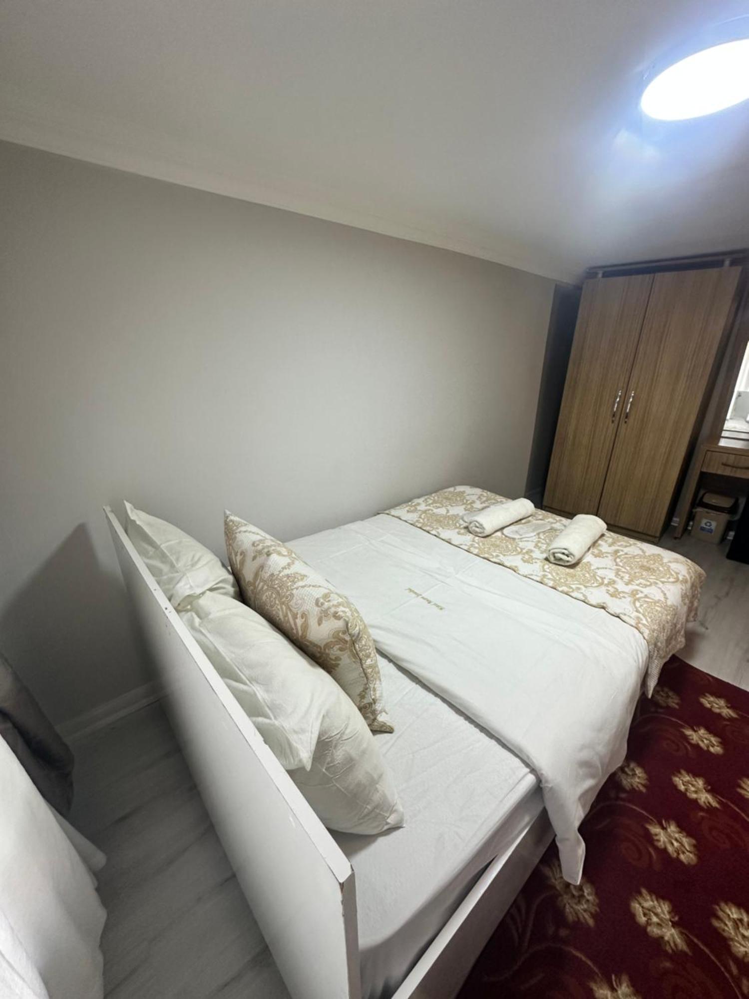 Amore Hotel Стамбул Экстерьер фото