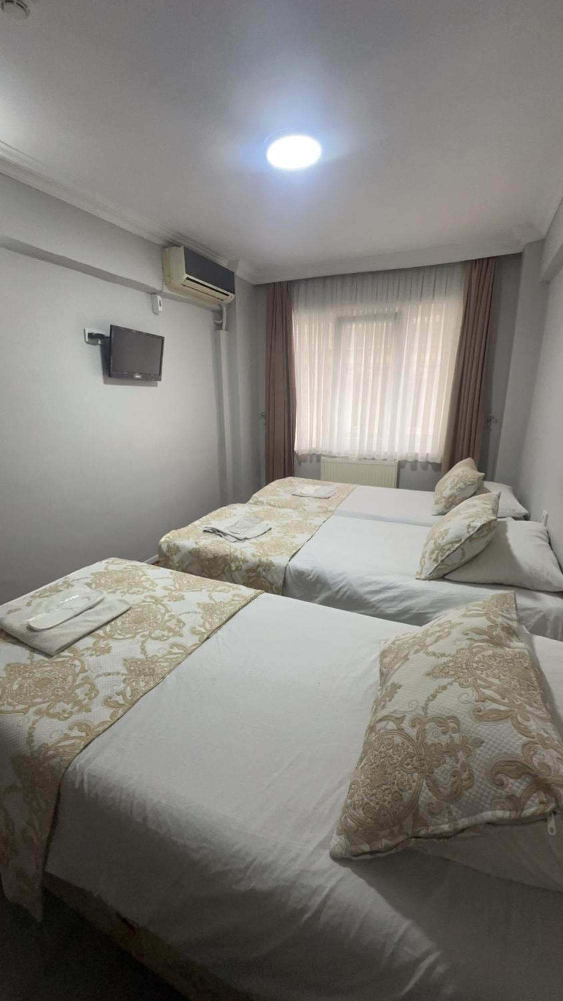 Amore Hotel Стамбул Экстерьер фото