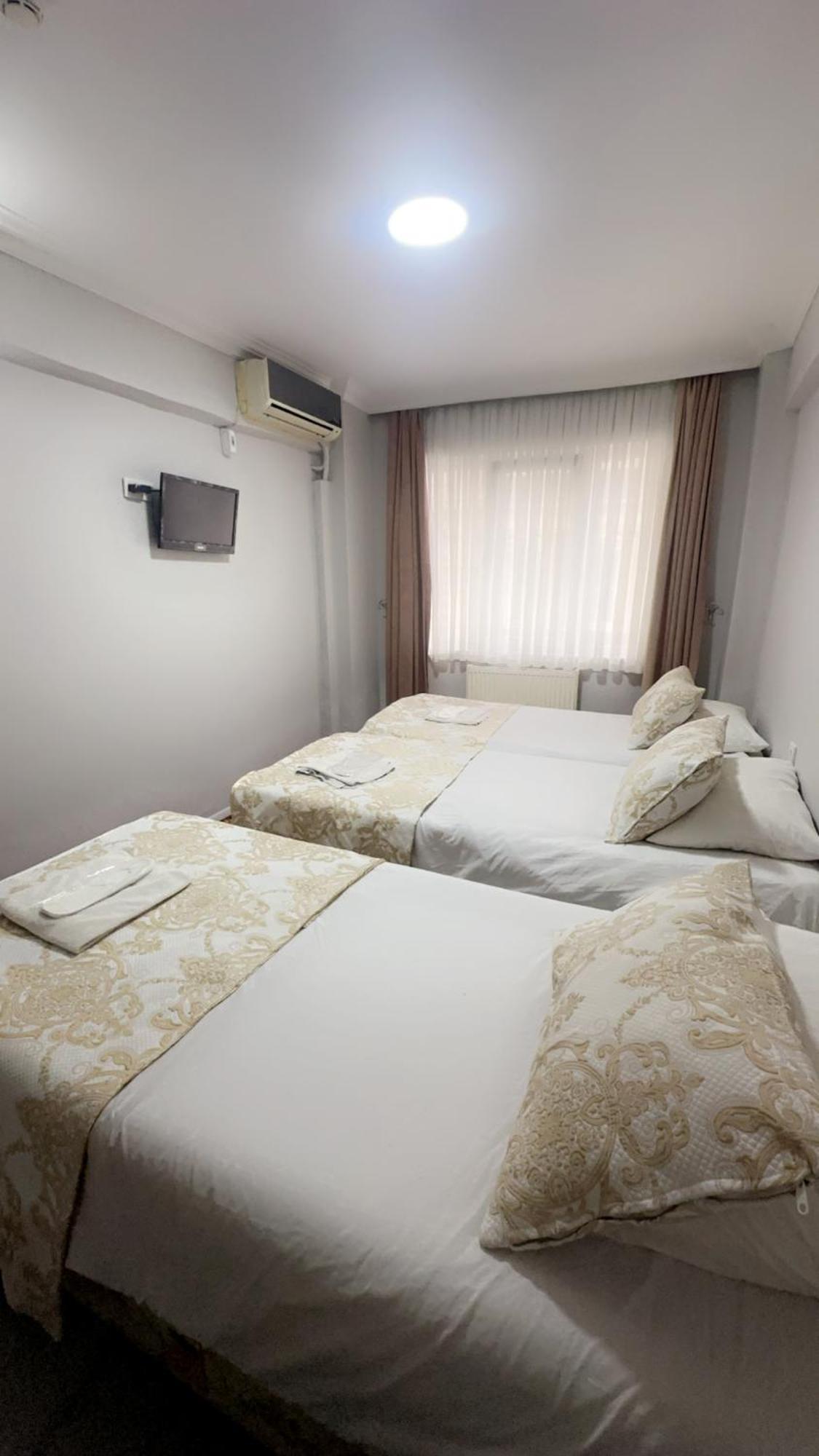 Amore Hotel Стамбул Экстерьер фото